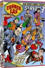 Watch Corner Gas M4uhd